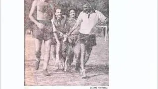 Beykoz 1908  Nostalji !.wmv