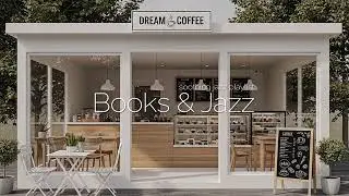 [Playlist] Lemon Tree View at a Hanok Caf&eacute; ⎹ Relaxing Jazz & Espresso Time