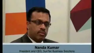 'Pricing must be based on customer value' - SunTec CEO's interview published by The Asian Banker