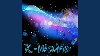 K-Wave IV (English Version) (feat. JL)