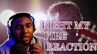 The Doors - Light My Fire | Reaction & Review