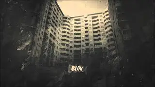 Kaz Bałagane - Blok (Prod.@ka-meal x OLEK)