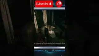 【The Beast Inside】The Back Bending Corpse   Jumpscare Reaction!