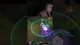 GNAR DOWN | #3dotremedy on #Twitch #ornn #ornntop #fyp #leagueoflegends #toplane