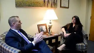 Sen  Whitney Westerfield on Senate Bill 90