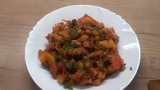 Hospodská specialita,po selsku.
