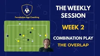 Weekly Session #2: The Overlapping Run (U9)