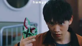 Kamen Rider Tycoon - Sakurai Keiwa | Sato Ryuga | Em Thật L&agrave; Ngốc