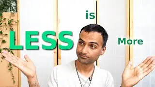 Minimalism and Spirituality
