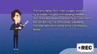 24-09-2025 (Wed) Super Typhoon Hits Hong Kong & Tech Stocks Soar with AI Boost