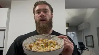 PRE & INTRA Workout nutrition | Chest CS Day 2