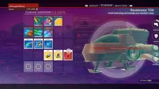 No Man's Sky - Break Into A Manufacturing Facility (Boltcaster Only)