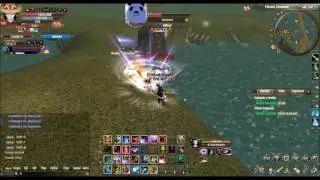 SaM~  (Merc R9) PvP (01) Fidelity Rate Alta