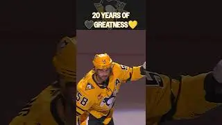 20 Seasons Strong 👏