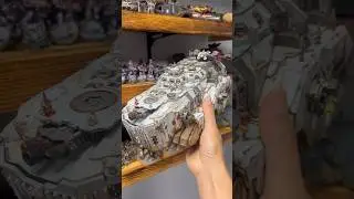 Forgeworld Mastodon + Emperor&rsquo;s Children, World Eaters, and Khorne-Ork Army