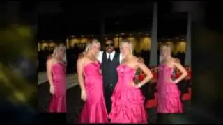2010 Fall ATO Rush Video