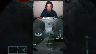 Zain Is Actually INSANE In Battlefield 2042