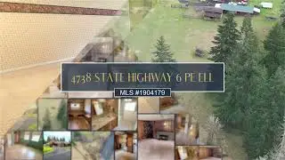 Over 60 acres for sale in Pe Ell - Overview (MLS #1904179)