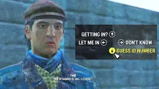 The Boston Public Library&rsquo;s Security System Is Better Than It Seems | Fallout 4