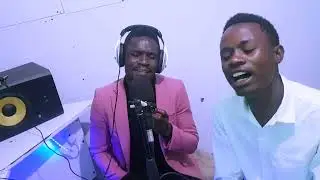 MAAJABU YALIOTENDEKA STUDIONI😭😭😭😭SERIOUS WORSHIP.