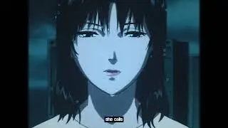 Perfect Blue X Slowdive (edit)