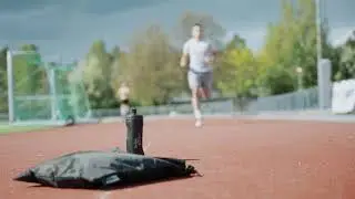 SMELLWELL - KEEP YOUR RUNNING SHOES FRESH AND LAST LONGER