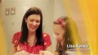 Sampson Elementary School - Lisa Koncir
