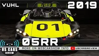 2019 VUHL 05RR Review Release Date Specs Prices