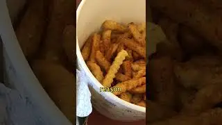MrBeast Burger Review