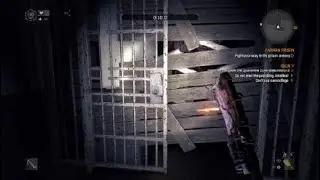 Dying Light glitch: Explore Harran Prison on your terms!