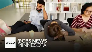 Have you ever had a &ldquo;meeting hangover&rdquo; at work?