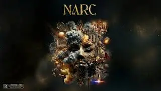 MORO - L7SSAB FEAT MAROUANE LE M - NARC