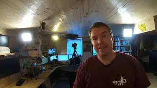 24 Kirche f&uuml;r Kids hinter den Kulissen & Josef Teil 1