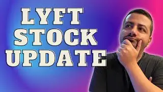 Why Is Everyone Talking About Lyft Stock? | $LYFT Stock Analysis | $LYFT Q4 Earnings | Lyft Stock