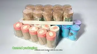 The Ultimate Guide to High-Quality Bamboo Stirring Sticks by Bf1998