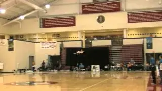 2012 ETOC Freestyle Round 4   AC Glenn