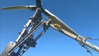 DIY Monster wind turbine - fault finding low power - very poor cable is the main suspect.