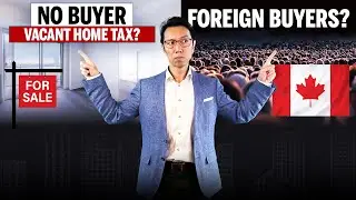 Can You Avoid Toronto&rsquo;s 3% Vacant Home Tax While Selling?