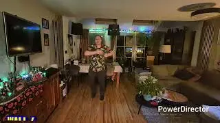 Baring My Soul (demo) line dance