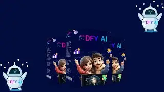 How To Generate Banner Ad's In DFY AI?