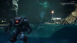 Anthem Gameplay 2023