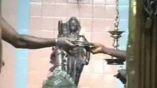 MUAR SRI MURUGAN TEMPLE PART 2...