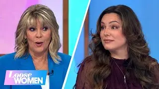 Telly Club: Religion in Relationships and Baby Swap Drama! | Loose Women