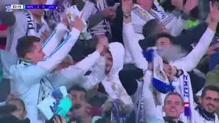 REAL MADRID VS JUVENTUS #football #goal #footballshorts #soccer #barcelona #fifa #realmadrid 