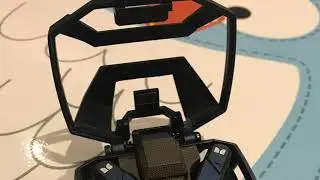Monster Airmars XKT 09, после 4 недель ежедневного использования