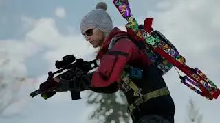 Vikendi 2.0 and 1.6 Updated in BGMI And - New Map Vikendi Remastered First Look And Features - BGMI