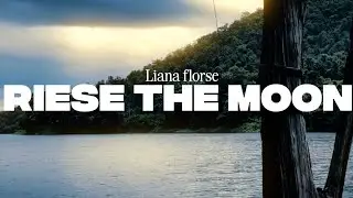 Rises the moon - Liana Flores( Cover MV by BeeRoll )