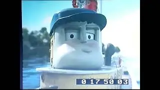 TUGS: Deleted Scenes (Remastered)