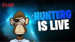 Fun Custom Play With NOT HUNTERG 🔴