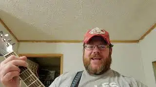 Boys From Oklahoma (Cross Canadian Ragweed) Cover